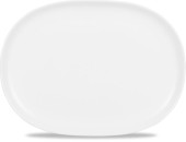 Churchill Alchemy Moonstone Plate 6.375 Inch