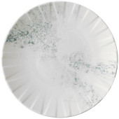 
Churchill Alchemy Smoke Grey Coupe Plate 23.5cm/9.3" (Pack of 6)
