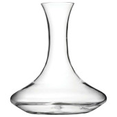 Premium Wine Decanter 1.75L/62oz (Pack of 2)
