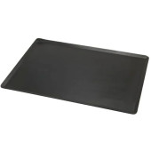 Genware Black Iron Baking Sheet 600 x 400mm