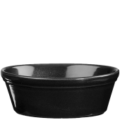 Churchill Cookware Black Pie Dish 13.5cm (Pack of 12)