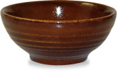 Bit On The Side Cinnamon Snack Bowl 17cl/6oz