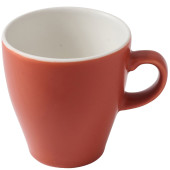 Churchill Blends Paprika Tulip Cup 280ml/10oz (Pack of 12)