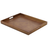 Butlers Tray 53.5 x 42.5 x 4.5cm