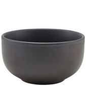 Terra Stoneware Antigo Round Bowl 12.5cm 50cl (Pack of 6)