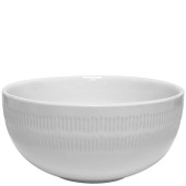 Incise Porcelain Solara Side Bowl 14cm/5.5" (Pack of 6)