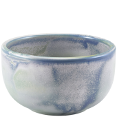 Terra Porcelain Seafoam Round Bowl 12.5cm (Pack of 6)