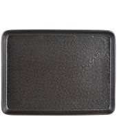 Rustico Oxide Rectangular Presentation Tray 30x23cm/12x9" (Pack of 6)