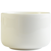 Orion White Orion Sugar Bowl 8.5cm/3.25" (Pack of 6)