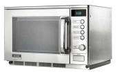 Sharp R23AM Commercial Microwave Programmable 1900w