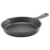 Cast Iron Frying pan 20cm (Pack of 6)