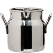 Mini Milk Churn 2.5oz (Pack of 6)
