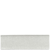 Churchill Viana Prints Charcoal Grey Tasting Tray 29.5 x 8.8cm/11.5 x 3.4" (Pack of 6)