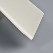 Internal Angle for Hygienic Wall Cladding