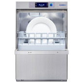 Classeq C400WS Commercial Dishwasher 400mm Basket with Break Tank & Internal Softener