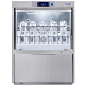 Classeq C500 Glasswasher 500mm Basket