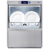 Classeq C500 Commercial Dishwasher 500mm Basket
