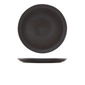 Terra Stoneware Antigo Coupe Plate 24cm (Pack of 6)