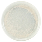 Terra Porcelain Pearl Coupe Plate 27.5cm (Pack of 6)