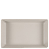 Sand Brown Copenhagen Melamine GN 1/1 Deep Dish 53x32.5x8cm 