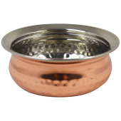 Copper Handi Balti Dish 14cm (Pack of 6)