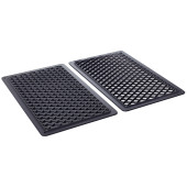 Rational Trilax Cross & Stripe Grill Grate GN 1/1
