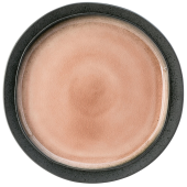 Dusky Narrow Rim Plate 27cm/11" (Pack of 6)