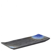 Utopia CT5104 Kyoto Rectangular Platter 11.3" (28.5cm) 