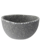 Stone Grey Melamine Ramekin 55ml/2oz (Pack of 6)