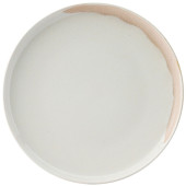 Oregon Cloud Plate 25.5cm/10" (Pack of 6)