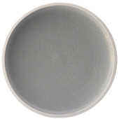 Forma Fog Plate 26.5cm/10.5" (Pack of 6)