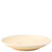 Barista Cream Saucer 14.5cm/5.5" (Pack of 12)