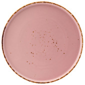 Umbra Peony Coupe Plate 23cm/9" (Pack of 6)