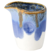 Murra Pacific Sauce Jug 7.5cm/3" 130ml/4.5oz (Pack of 6)