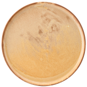 Murra Honey Walled Plate 30cm/12" (Pack of 6)