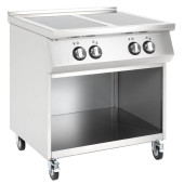 Buffalo Freestanding Induction Hob Four Zones