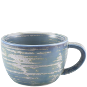 Terra Porcelain Seafoam Coffee Cup 28.5cl/10oz (Pack of 6)
