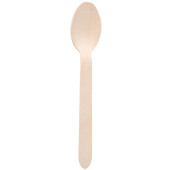 Birchwood Dessert Spoon 160mm/6.3 Inch (Pack of 100)