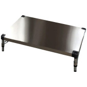 Stainless Steel Kitchen Dunnage Racks