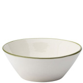 Homestead Olive Conical Bowl 14cm/5.5" (Pack of 6)