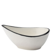 Homestead Black Dip Jug 11cm/4.25" 100ml/4oz (Pack of 12)