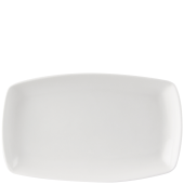 Simply Rectangular Plate 29cm x4