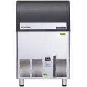 Scotsman Ice Machine 84kg/24hrs with 48kg Storage & Drain Pump