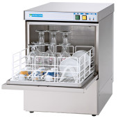 Enviro Clean Glasswasher 350mm Basket