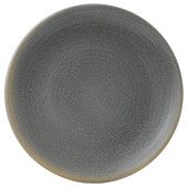 Dudson Evo Granite Coupe Plate 9 Inch