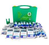 Workplace First Aid Kit HSE (50 Person)