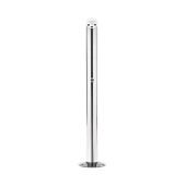 Bolero Floor Standing Ashtray Pole
