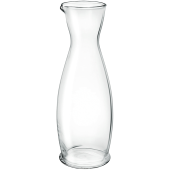 Borgonovo Indro Carafe 1 Litre (Pack of 6)
