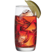 Ocean Ivory Highball 370ml/12.5oz (Pack of 6)