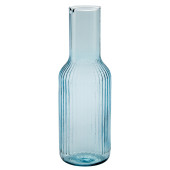 Blue Decanter 800ml/28oz (Pack of 6)